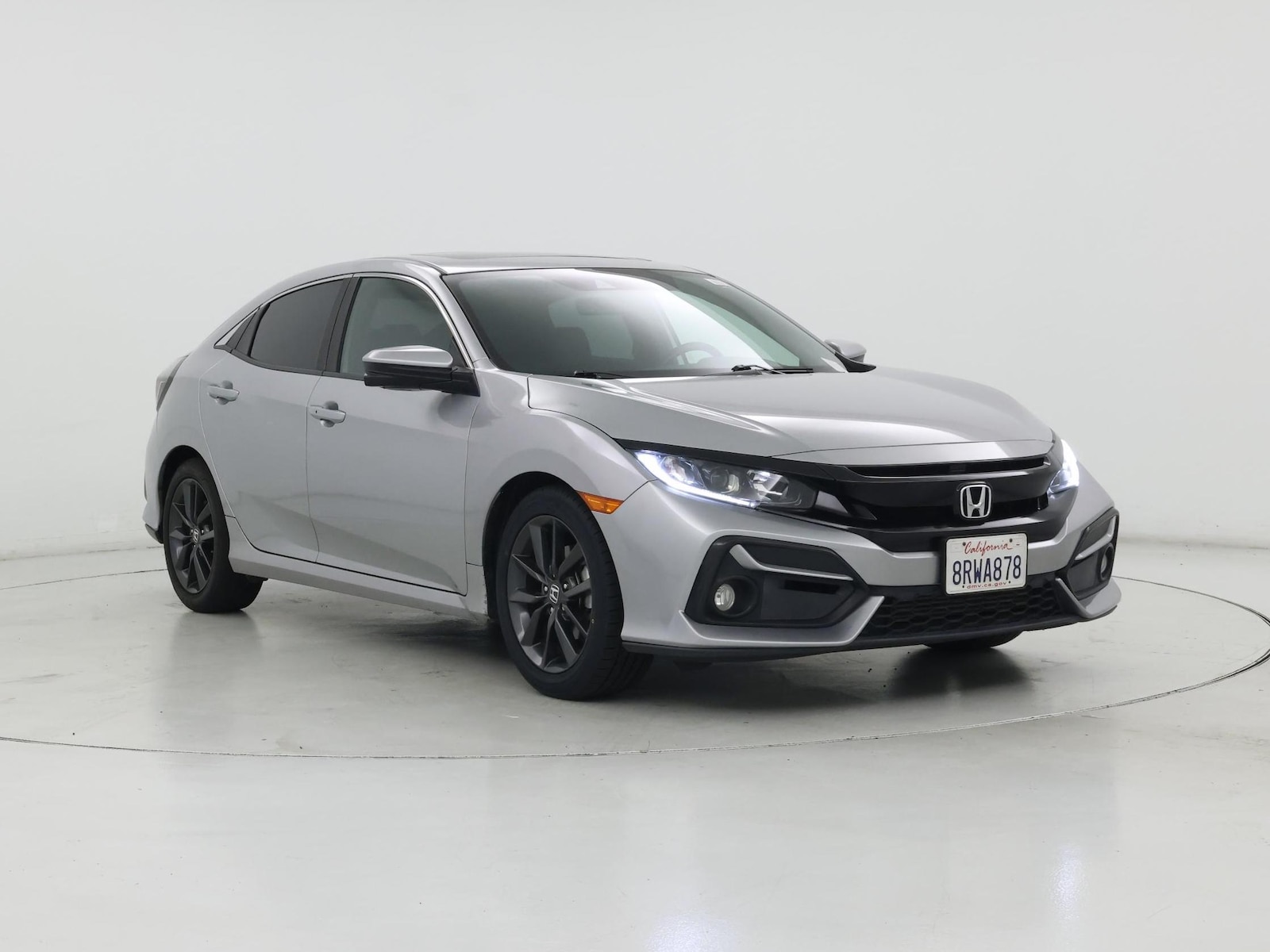 honda civic hatchback 2020 SHHFK7H81LU414268 image honda civic hatchback 2020 SHHFK7H81LU414268 image